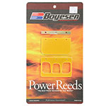 BOYESEN SNOWMOBILE POWER REED