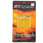 BOYESEN SNOWMOBILE POWER REED