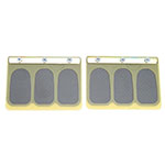 BOYESEN SNOWMOBILE RAGE CAGE REED
