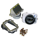 BOYESEN SNOWMOBILE RAGE CAGE