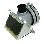 BOYESEN SNOWMOBILE RAGE CAGE