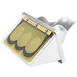 BOYESEN SNOWMOBILE RAGE CAGE