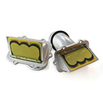 BOYESEN SNOWMOBILE RAGE CAGE