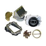 BOYESEN SNOWMOBILE RAGE CAGE