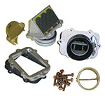 BOYESEN SNOWMOBILE RAGE CAGE
