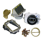 BOYESEN SNOWMOBILE RAGE CAGE