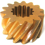 SPX ROTARY VALVE GEAR