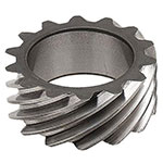 SPX ROTARY VALVE GEAR