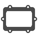 VForce Replacement Gaskets for Reed Valve System