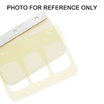 BOYESEN SNOWMOBILE POWER REED