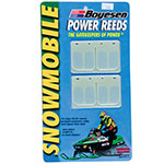 BOYESEN SNOWMOBILE POWER REED