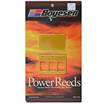 BOYESEN SNOWMOBILE POWER REED