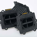 VFORCE Reed Valve System