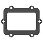 VForce Replacement Gaskets for Reed Valve System