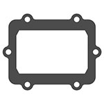 VForce Replacement Gaskets for Reed Valve System
