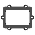 VForce Replacement Gaskets for Reed Valve System