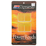 BOYESEN SNOWMOBILE POWER REED