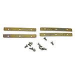 BOYESEN REED STRIP & SCREWS