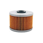 TWIN AIR OIL FILTER