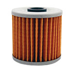 TWIN AIR OIL FILTER