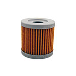 TWIN AIR OIL FILTER