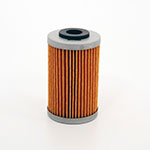 TWIN AIR OIL FILTER