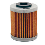 TWIN AIR OIL FILTER