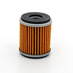 TWIN AIR OIL FILTER