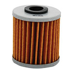 TWIN AIR OIL FILTER