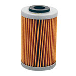 TWIN AIR OIL FILTER