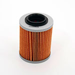 TWIN AIR OIL FILTER