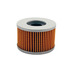 TWIN AIR OIL FILTER