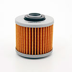 TWIN AIR OIL FILTER