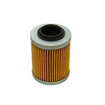 BRONCO OIL FILTER