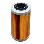 BRONCO OIL FILTER