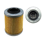 SPX OIL FILTER