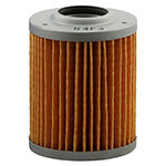EMGO OIL FILTER