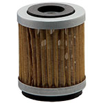 EMGO OIL FILTER