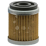 EMGO OIL FILTER