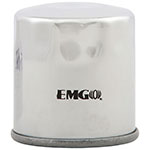 EMGO CHROME OIL FILTER
