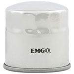 EMGO CHROME OIL FILTER