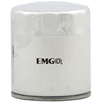 EMGO CHROME OIL FILTER