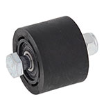 All Balls Chain Roller