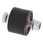 All Balls Chain Roller