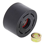 All Balls Chain Roller