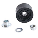 All Balls Chain Roller