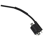 PSYCHIC IGNITION COIL