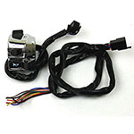 K&S UNIVERSAL HANDLEBAR SWITCH