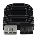 ARROWHEAD VOLTAGE REGULATOR