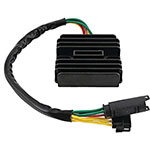 ARROWHEAD VOLTAGE REGULATOR